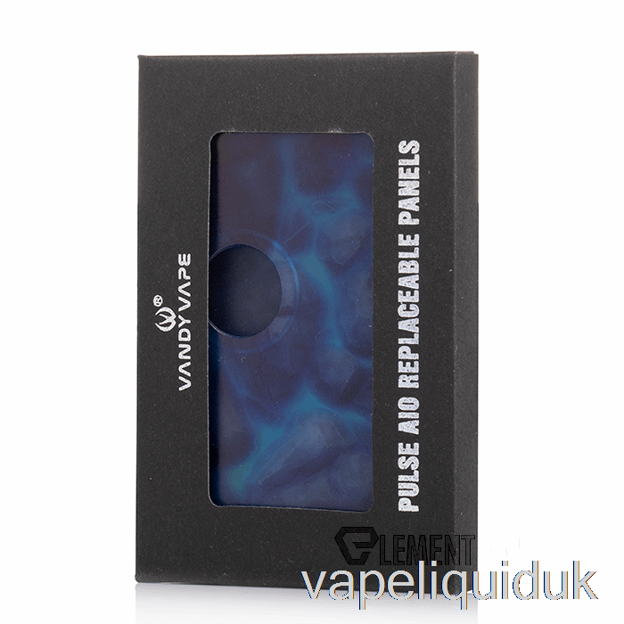 Vandy Vape Pulse AIO.5 Replacement Panels Bluestone Vape Liquid